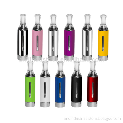 Evod Elite Bottom Dual Coil Clearomizer/Atomizer/Cartomizer